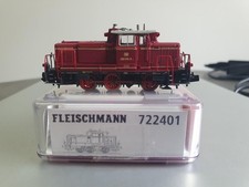 Fleischmann 722401 diesel gebraucht kaufen Fleischmann 722401 diesel gebraucht kaufen  Berlin