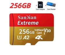 Sandian 256go extreme d'occasion  Pont-Audemer