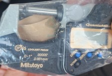 Mitutoyo 293 185 for sale  Brownsville