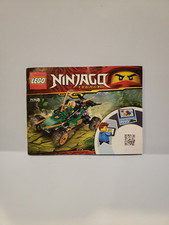 Lego ninjago legacy for sale  Virginia Beach