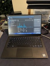 Dell xps 9380 d'occasion  Expédié en Belgium