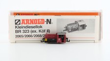 Arnold 2064 kleindiesellok gebraucht kaufen  Viersen