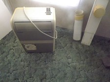 Haier portable air for sale  Stockbridge