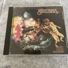 Santana III [Versão Original] por Santana (CD, 1990) comprar usado  Enviando para Brazil
