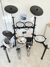 Roland drums electronic for sale  OXFORD