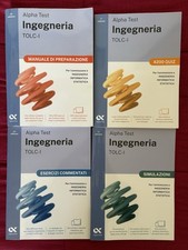 alphatest ingegneria kit usato alphatest ingegneria kit usato Roma
