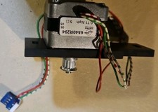 Motor de passo Sonceboz 6540R294 para PerkinElmer Wallac 1420 comprar usado  Enviando para Brazil