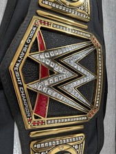 Wwe heavyweight championship for sale  Wallingford