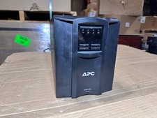 Apc smt1500 smart for sale  Pompano Beach