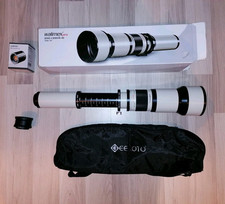Walimex pro 650 gebraucht kaufen  Hennef