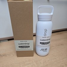 Waterdrop bottle tumbler gebraucht kaufen  Esselbach