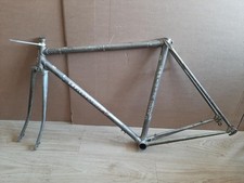 Cadre velo lapierre d'occasion  Échirolles