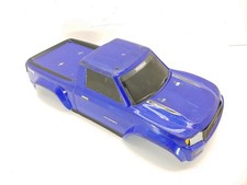 Traxxas TRX-4 Sport Clip Original Versão 1/10 Carroceria de Caminhão Esteira Azul Usado, usado comprar usado Traxxas TRX-4 Sport Clip Original Versão 1/10 Carroceria de Caminhão Esteira Azul Usado, usado comprar usado  Enviando para Brazil