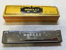 Brelli c82 iii for sale  Clifton