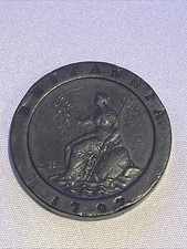 Authentic george iii for sale  BARNOLDSWICK