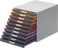 Durable varicolor drawer for sale  Brooklyn