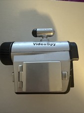 Usado, Gravador, audição, lanterna e telescópio Matrix Sakar Zone Video Spy 4 em 1  comprar usado  Enviando para Brazil