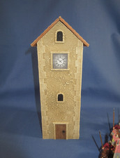 28mm town clock for sale  DRIFFIELD