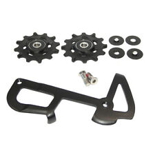 Kit gabbia lunga usato  Vertemate con Minoprio
