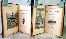 Livres anciens 1856 d'occasion  Albi