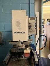 Teca print pad for sale  TREDEGAR