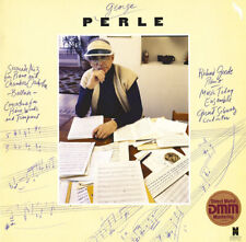 PERLE Serenade 3 for Piano and ChO, Concertino for Pf Winds and Timpani GOODE NM segunda mano  Embacar hacia Argentina