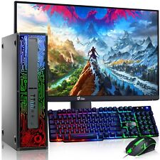 Rgb gaming intel for sale  Saint Paul