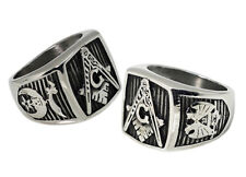 Masonic rings 32nd for sale  Hartsdale
