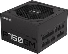 New gigabyte p750gm for sale  Groveland