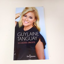 2018 ligne guylaine d'occasion  Expédié en Belgium