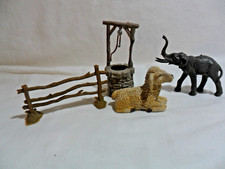 Lotto presepe stecca usato  Ragalna