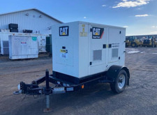 Caterpillar xq30 30kw for sale  Newhall