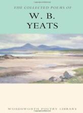 Collected poems w.b.yeats for sale  UK