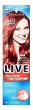 Schwarzkopf live colour for sale  COULSDON