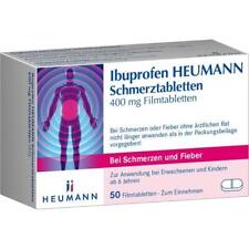 Ibuprofen heumann schmerztable gebraucht kaufen  Wasungen
