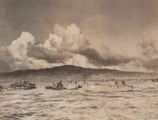 Ww2 saipan 1944 for sale  Carlsbad