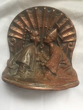 Egyptian asian brass for sale  North Brunswick