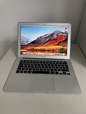 Macbook air intel gebraucht kaufen  Ebersberg