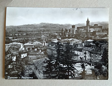 Cartolina bazzano oggi usato  Crespellano