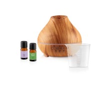 Silvercrest ultraschall aroma gebraucht kaufen  Neuenstadt am Kocher