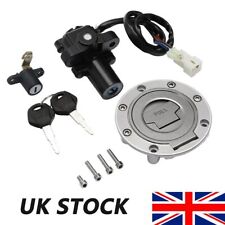 Ignition switch fuel for sale  UK