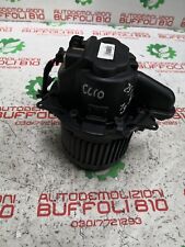 Motore ventilatore ventilatore usato  Rovato