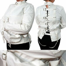Asylum straight jacket for sale  Hebron
