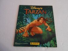 Album figurine tarzan usato  Torino