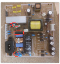 Kit riparazione scheda usato  Castelnuovo di Garfagnana