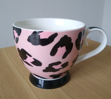 Pink leopard animal for sale  LIVERPOOL