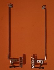 Suporte pantalla (brackets) derecho izquierdo DELL INSPIRON 910 comprar usado  Enviando para Brazil
