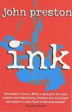 Ink john preston gebraucht kaufen  Berlin