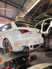 Audi sportback 2012 usato  Carbonia