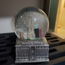 Empire state building for sale  Elberta